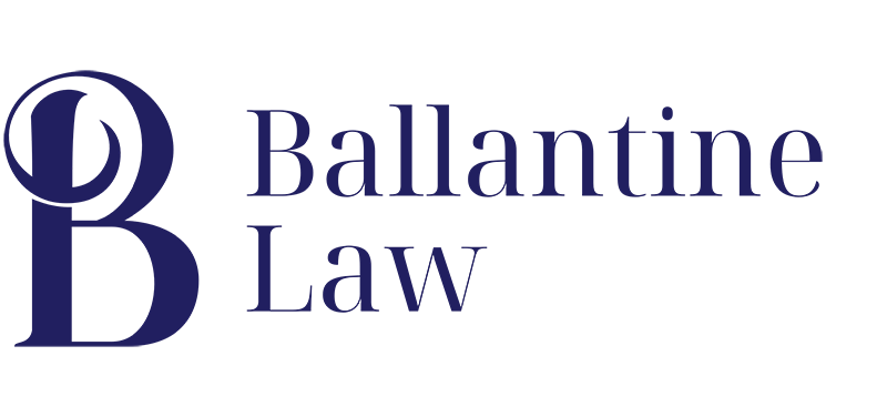 Ballantine Law