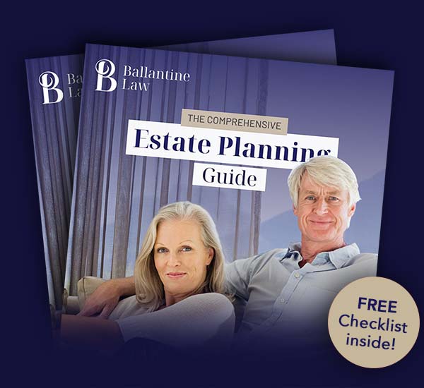 free estate planning guide